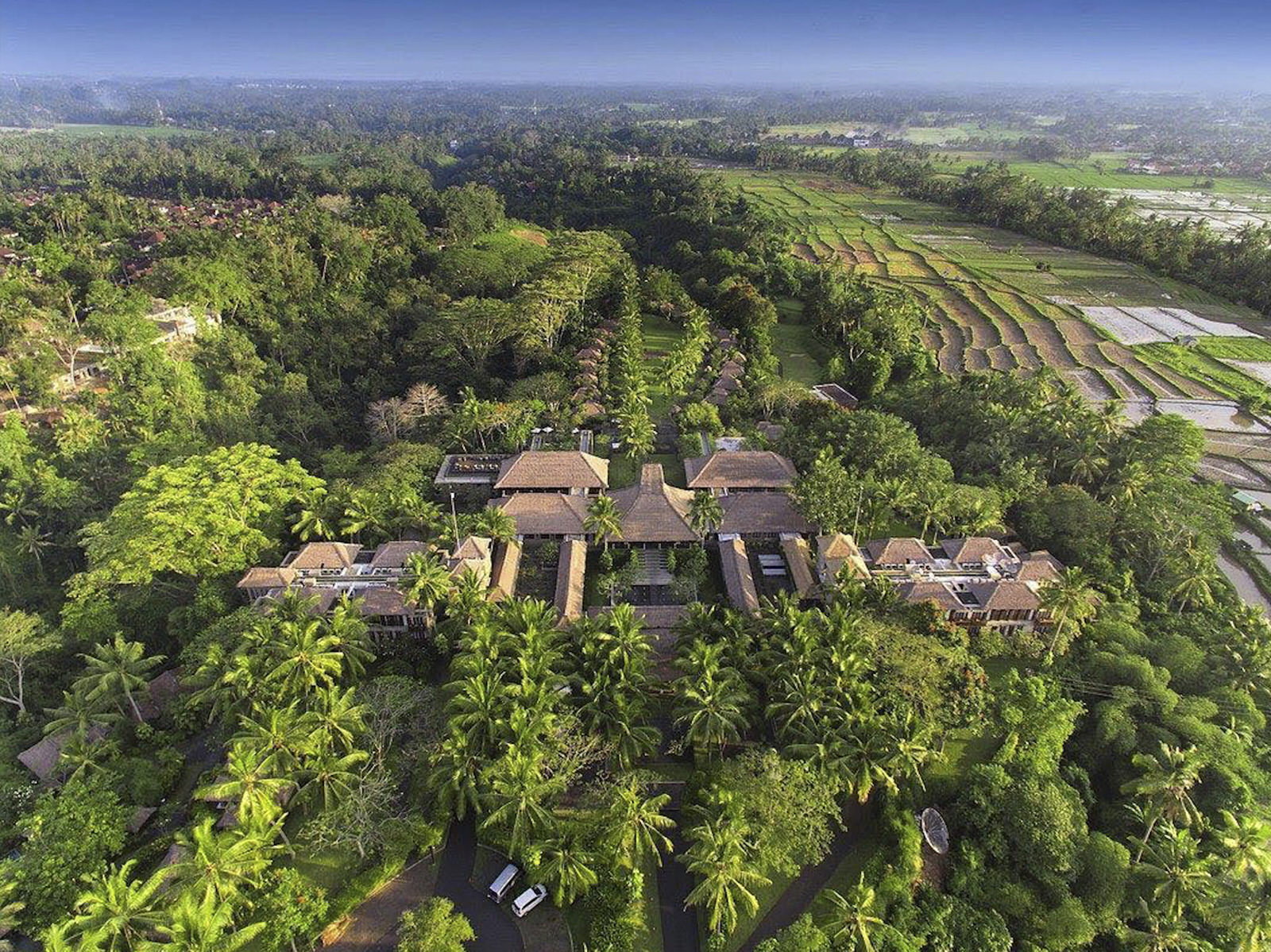 View Maya Sanur Resort And Spa Images
